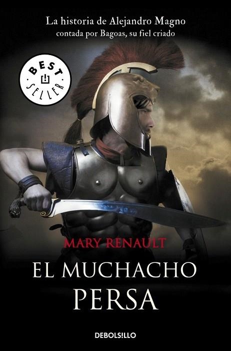 MUCHACHO PERSA, EL (DB BESTSELLER 623) | 9788497936927 | RENAULT, MARY | Llibreria La Gralla | Librería online de Granollers