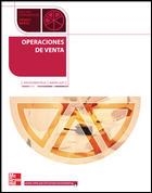 OPERACIONES DE VENTA CFGM 2006 | 9788448199500 | POLÍO MORÁN | Llibreria La Gralla | Llibreria online de Granollers