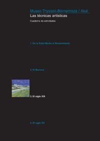 TECNICAS ARTISTICAS 3, LAS. EL SIGLO XIX | 9788446023470 | A.A.V.V. | Llibreria La Gralla | Llibreria online de Granollers