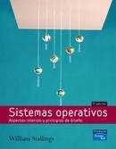 SISTEMAS OPERATIVOS. ASPECTOS INTERNOS Y PRINCIPIOS DE DISEÑ | 9788420544625 | STALLINGS, WILLIAM | Llibreria La Gralla | Llibreria online de Granollers