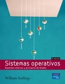 SISTEMAS OPERATIVOS. ASPECTOS INTERNOS Y PRINCIPIOS DE DISEÑ | 9788420544625 | STALLINGS, WILLIAM | Llibreria La Gralla | Llibreria online de Granollers