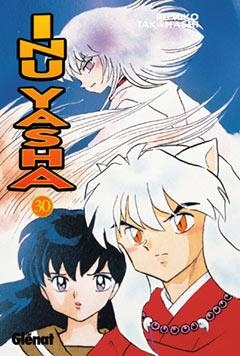 INU YASHA 30 (CASTELLA) | 9788484496007 | TAKAHASHI, RUMIKO | Llibreria La Gralla | Llibreria online de Granollers