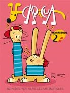 Q. MAGNITUDS 2 (CAP I CUA) | 9788421832783 | ALSINA, ANGEL | Llibreria La Gralla | Llibreria online de Granollers