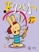 Q. GRAFIA 2 (CAP I CUA) | 9788421832974 | VARIOS AUTORES | Llibreria La Gralla | Llibreria online de Granollers