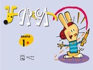 Q. GRAFIA 1 (CAP I CUA) | 9788421832967 | VARIOS AUTORES | Llibreria La Gralla | Llibreria online de Granollers