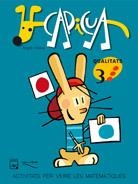 Q. QUALITATS 3 (CAP I CUA) | 9788421832769 | ALSINA, ANGEL | Llibreria La Gralla | Llibreria online de Granollers