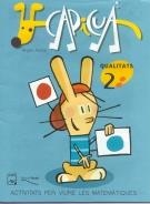 Q. QUALITATS 2 (CAP I CUA) | 9788421832752 | ALSINA, ANGEL | Llibreria La Gralla | Librería online de Granollers