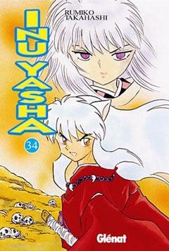 INU YASHA 34 (CASTELLA) | 9788484498148 | TAKAHASHI, RUMIKO | Llibreria La Gralla | Llibreria online de Granollers