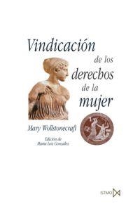 VINDICACION DE LOS DERECHOS DE LA MUJER | 9788470904646 | WOLLSTONECRAFT, MARY | Llibreria La Gralla | Librería online de Granollers