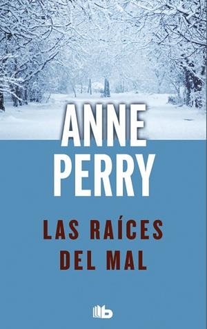 RAICES DEL MAL, LAS (ZETA 1359/2) | 9788496546370 | PERRY, ANNE | Llibreria La Gralla | Librería online de Granollers