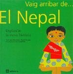 VAIG ARRIBAR DE EL NEPAL | 9788424620288 | RAVENTOS, JOAN / VINYALS, QUETI / GUTIERREZ, LUCI | Llibreria La Gralla | Librería online de Granollers