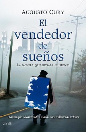 VENDEDOR DE SUEÑOS, EL | 9788408079965 | CURY, AUGUSTO | Llibreria La Gralla | Librería online de Granollers