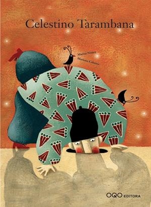 CELESTINO TARAMBANA (CASTELLANO) | 9788493449971 | NUÑEZ, MARISA / CABASSA, MARIONA | Llibreria La Gralla | Librería online de Granollers