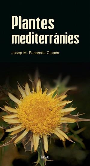 PLANTES MEDITERRÀNIES. FLORA CATALANA VOL. 2 | 9788496905528 | PANAREDA CLOPÉS, JOSEP M. | Llibreria La Gralla | Librería online de Granollers