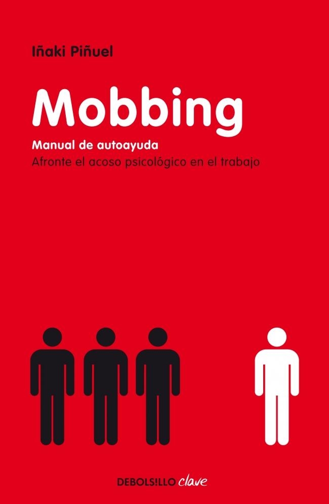 MOBBING.MANUAL DE AUTOAYUDA (DB AUTOAYUDA 117) | 9788497937450 | PIÑUEL, IÑAKI | Llibreria La Gralla | Librería online de Granollers