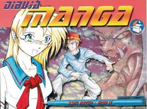 DIBUJA MANGA | 9788434228030 | RAVEN, ASHE / LI, MAY | Llibreria La Gralla | Librería online de Granollers