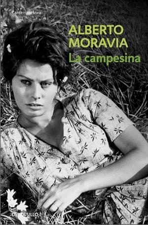 CAMPESINA, LA (DB CONTEMP. 337/3) | 9788497937023 | MORAVIA, ALBERTO | Llibreria La Gralla | Librería online de Granollers