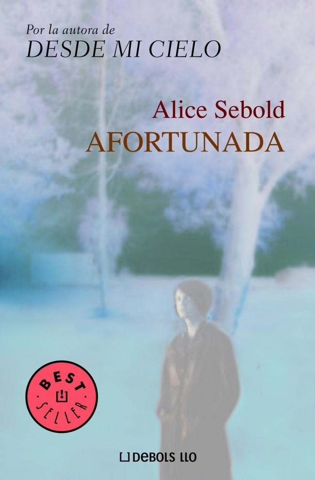 AFORTUNADA (DB BESTSELLER 558/2) | 9788497936934 | SEBOLD, ALICE | Llibreria La Gralla | Llibreria online de Granollers