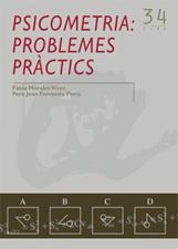 PSICOMETRIA PROBLEMES PRACTICS | 9788497911368 | MORALES, FÀBIA / FERRANDO, PERE JOAN | Llibreria La Gralla | Librería online de Granollers