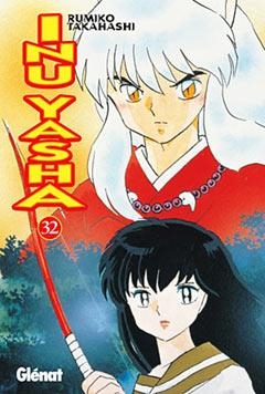 INU YASHA 32 (CASTELLA) | 9788484498124 | TAKAHASHI, RUMIKO | Llibreria La Gralla | Llibreria online de Granollers
