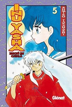 INU YASHA 5 (CATALA) | 9788484497493 | TAKAHASHI, RUMIKO | Llibreria La Gralla | Librería online de Granollers