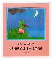 GRANOTA S'ENAMORA, LA | 9788466112604 | VELTHUIJS, MAX | Llibreria La Gralla | Librería online de Granollers