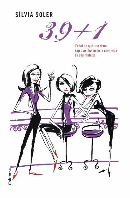 39+1 (CATALA) | 9788466406543 | SOLER, SILVIA | Llibreria La Gralla | Llibreria online de Granollers