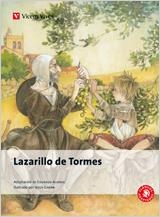 LAZARILLO DE TORMES (CLASICOS ADAPTADOS, 10) | 9788431680251 | ALONSO GONZALEZ, EDUARDO/REY HAZAS, ANTONIO/CASA TORREGO, GABRIEL/ANTON GARCIA, FRANCISCO | Llibreria La Gralla | Librería online de Granollers