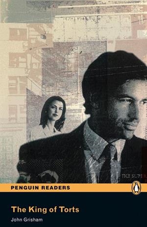 KING OF TORTS+MP3 (LEVEL 6) | 9781408232132 | Llibreria La Gralla | Llibreria online de Granollers