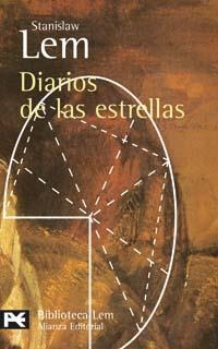 DIARIOS DE LAS ESTRELLAS (BA 0794) | 9788420659749 | LEM, STANISLAW | Llibreria La Gralla | Librería online de Granollers