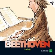 LUDWIG VAN BEETHOVEN (AMB CD) | 9788478649617 | VOAKE, CHARLOTTE / WALCKER, YANN | Llibreria La Gralla | Librería online de Granollers