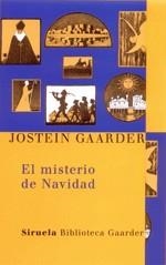 MISTERIO DE NAVIDAD, EL | 9788478449170 | GAARDER, JOSTEIN | Llibreria La Gralla | Llibreria online de Granollers