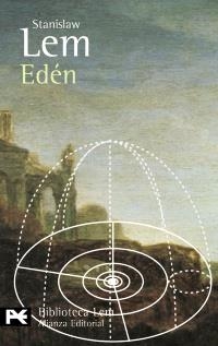 EDEN (BA 0796) | 9788420659640 | LEM, STANISLAW | Llibreria La Gralla | Llibreria online de Granollers