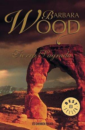 TIERRA SAGRADA (DB BESTSELLER 458/17) | 9788497937245 | WOOD, BARBARA | Llibreria La Gralla | Librería online de Granollers