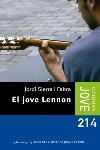 JOVE LENNON, EL ( JOVE 214) | 9788466406673 | SIERRA I FABRA, JORDI | Llibreria La Gralla | Librería online de Granollers