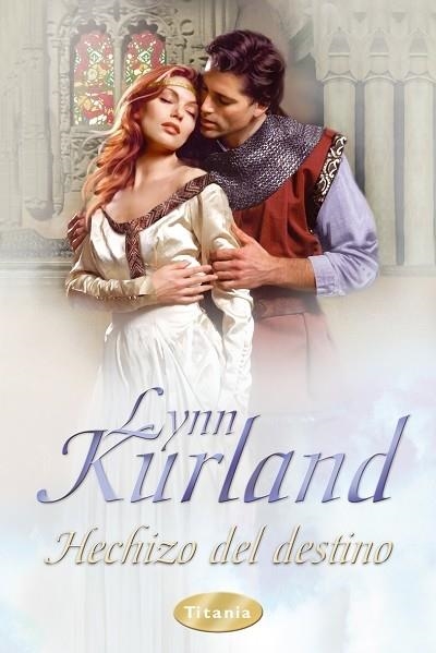 HECHIZO DEL DESTINO | 9788495752789 | KURLAND, LYNN | Llibreria La Gralla | Librería online de Granollers