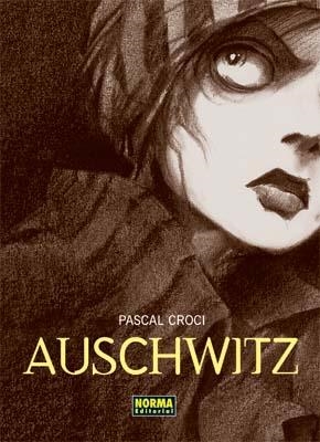 AUSCHWITZ | 9788498142167 | CROCI, PASCAL | Llibreria La Gralla | Librería online de Granollers