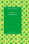 POESIA COMPLETA (CARME GUASCH) | 9788466406703 | GUASCH, CARME | Llibreria La Gralla | Librería online de Granollers