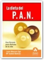 DIETA DEL P.A.N., LA | 9788497352383 | OPI, JUAN MANUEL / BELTRAN, Mª ISABEL | Llibreria La Gralla | Librería online de Granollers