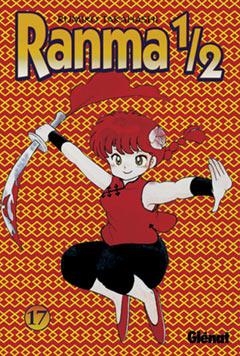 RANMA 1/2 17 | 9788484491798 | TAKAHASHI, RUMIKO | Llibreria La Gralla | Llibreria online de Granollers