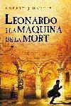 LEONARDO I LA MAQUINA DE LA MORT | 9788497871440 | HARRIS, ROBERT J. | Llibreria La Gralla | Librería online de Granollers