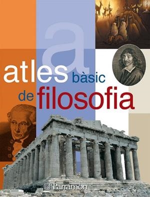 ATLES BASIC DE FILOSOFIA | 9788434228160 | PARRAMON | Llibreria La Gralla | Llibreria online de Granollers