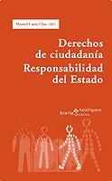 DERECHOS DE CIUDADANIA. RESPONSABILIDAD DEL ESTADO | 9788474268027 | CANTO CHAC, MANUEL (ED.) | Llibreria La Gralla | Librería online de Granollers