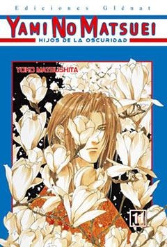 YAMI NO MATSUEI VOL.11 | 9788484496373 | MATSUSHITA, YOKO | Llibreria La Gralla | Librería online de Granollers