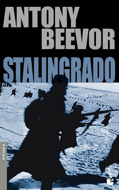 STALINGRADO (BOOKET HISTORIA 5013/1) | 9788484327059 | BEEVOR, ANTONY | Llibreria La Gralla | Llibreria online de Granollers