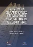 ELABORACION DEL PLAN ESTRATEGICO Y SU IMPLANTACION A TRAVES | 9788479787127 | MARTINEZ PEDROS, DANIEL / MILLA GUTIERREZ, ARTEMIO | Llibreria La Gralla | Librería online de Granollers