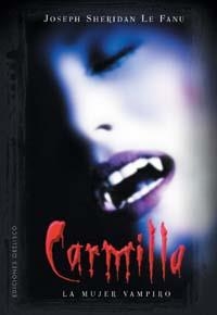 CARMILLA. LA MUJER VAMPIRO | 9788497772198 | SHERIDAN LE FANU, JOSEPH | Llibreria La Gralla | Llibreria online de Granollers