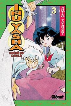 INU YASHA 3 (CATALA) | 9788484497479 | TAKAHASHI, RUMIKO | Llibreria La Gralla | Llibreria online de Granollers