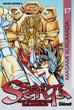 CABALLEROS DEL ZODIACO 17, LOS | 9788484491514 | KURUMADA, MASAMI | Llibreria La Gralla | Librería online de Granollers