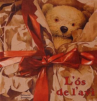 OS DE L'AVI, L' | 9788426134394 | REED, NEIL | Llibreria La Gralla | Llibreria online de Granollers